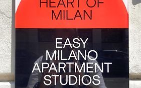 Easy Milano Apartment Navigli